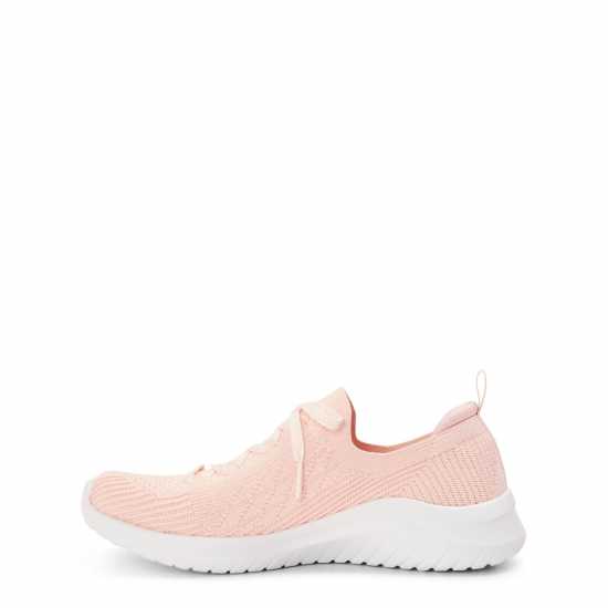 Skechers Боти Women's Flat Ankle Boots  