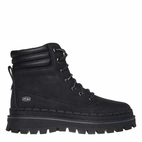 Skechers Jammers Ld99 Black/Black Skechers Jammers Ld99 Black/Black