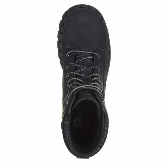 Skechers Jammers Ld99 Black/Black Skechers Jammers Ld99 Black/Black