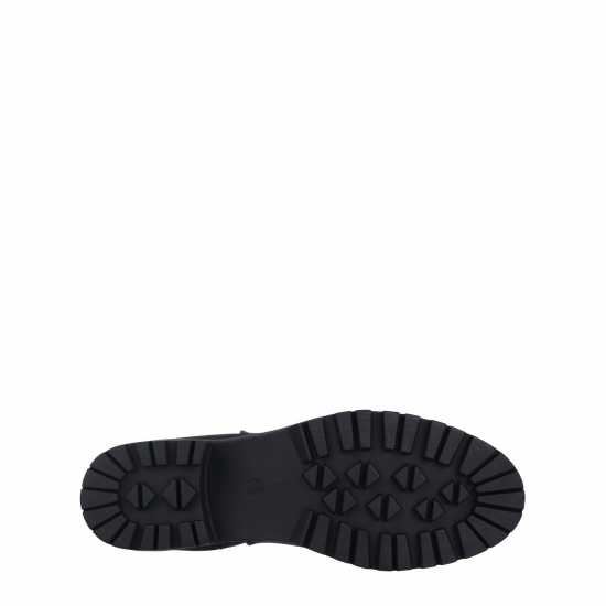 Дамски ботуши Miso Дамски Боти Cojito Ankle Boots Ladies Черно Miso Дамски Боти Cojito Ankle Boots Ladies Черно Дамски ботуши