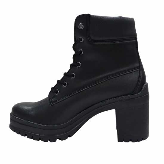 Jack Wills Jw Fada Ld64 Black 