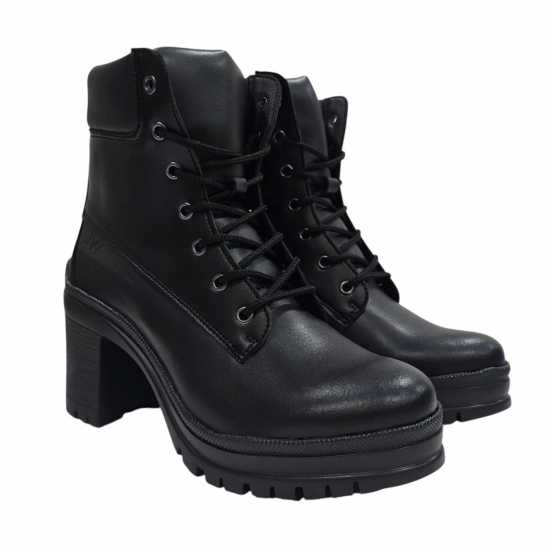 Jack Wills Jw Fada Ld64 Black 