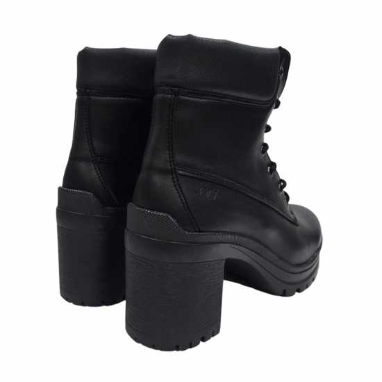 Jack Wills Jw Fada Ld64 Black 