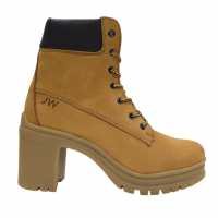 Jack Wills JW Fada Ld64 Honey 