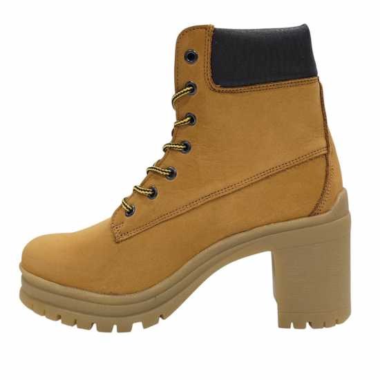 Jack Wills JW Fada Ld64 Honey 