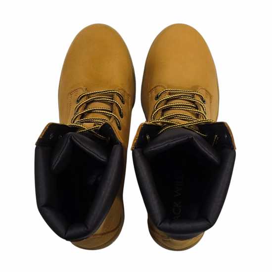 Jack Wills JW Fada Ld64 Honey 