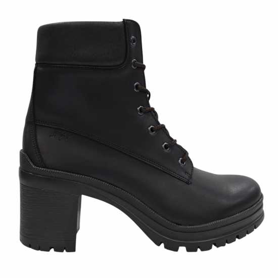 Jack Wills Jw Fada Ld64 Dark Brown 