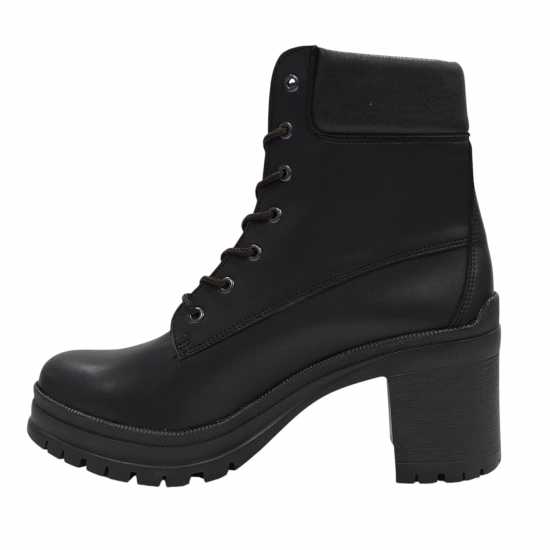 Jack Wills Jw Fada Ld64 Dark Brown 