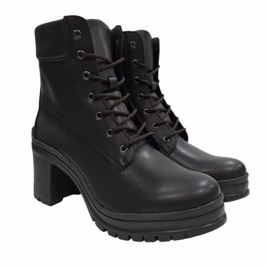 Jack Wills Jw Fada Ld64 Dark Brown 