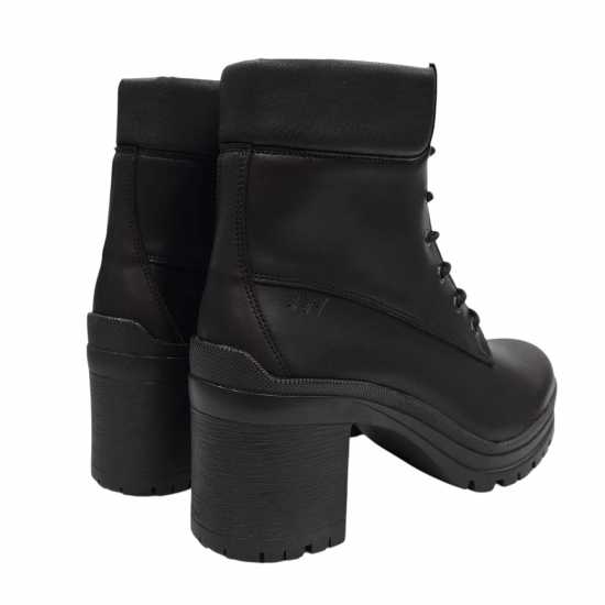 Jack Wills Jw Fada Ld64 Dark Brown 