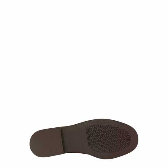 Firetrap Mystic Boots Ladies Suede Tan Firetrap Mystic Boots Ladies Suede Tan