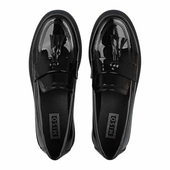 Miso Tassi Loafers Womens  Дамски обувки