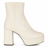 Ted Baker Боти Dayli Heeled Ankle Boots