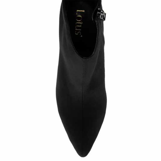 Lotus Shoes Lotus Amelia Boot Ld62  