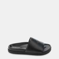 Off White Women's Cloud Slippers  Чехли