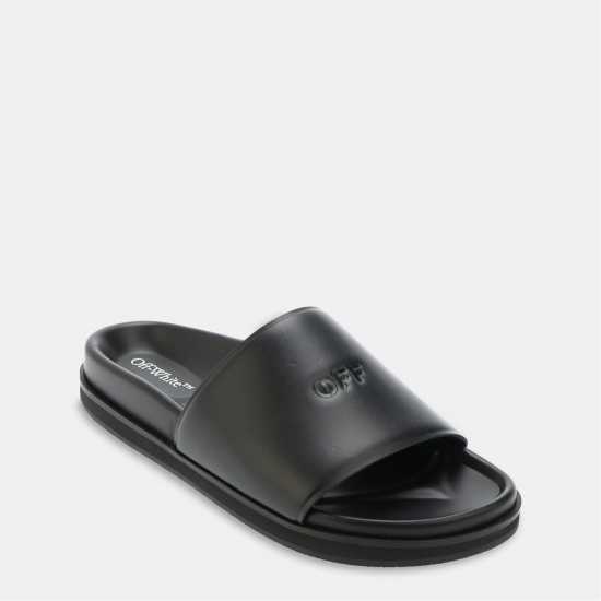 Чехли Off White Women's Cloud Slippers Off White Women's Cloud Slippers Чехли