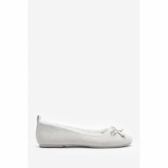 Wheres That From Where’s Ballet SLP Ld99 LightGreySuede Wheres That From Where’S Ballet Slp Ld99 LightGreySuede
