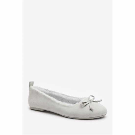Wheres That From Where’s Ballet SLP Ld99 LightGreySuede Wheres That From Where’S Ballet Slp Ld99 LightGreySuede