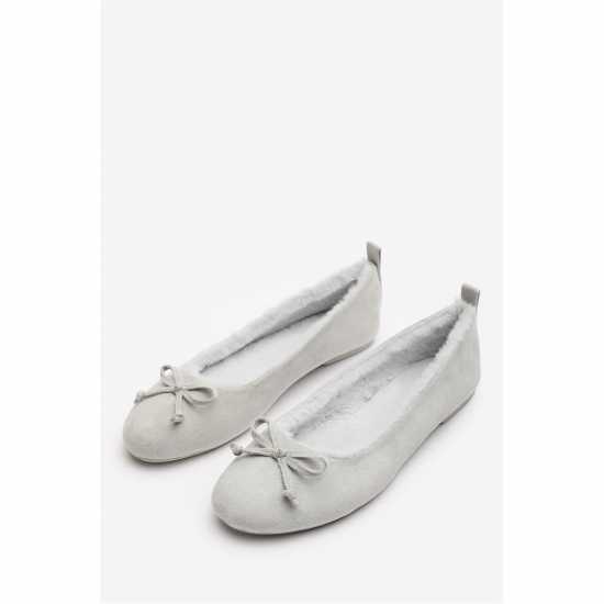 Wheres That From Where’s Ballet SLP Ld99 LightGreySuede Wheres That From Where’S Ballet Slp Ld99 LightGreySuede