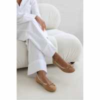 Wheres That From Where’s Ballet SLP Ld99 CamelSuede Wheres That From Where’s Ballet SLP Ld99 CamelSuede