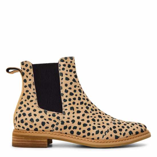 Toms Дамски Боти Charli Boot Ladies  