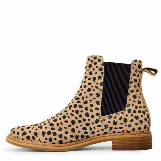 Toms Дамски Боти Charli Boot Ladies  