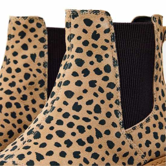 Toms Дамски Боти Charli Boot Ladies  