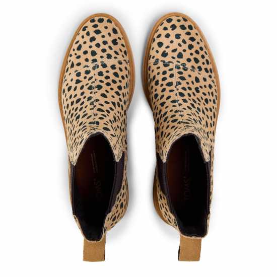 Toms Дамски Боти Charli Boot Ladies  