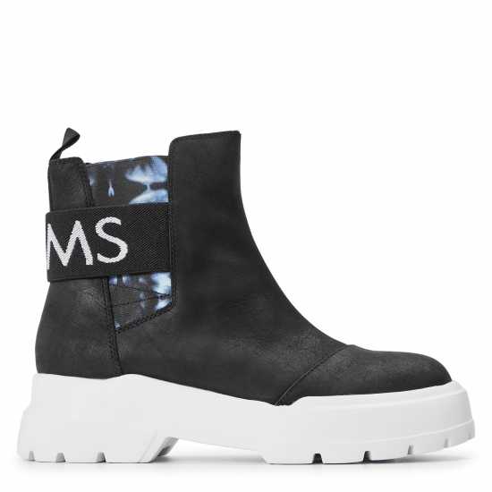 Toms Дамски Боти Combat Boot Ladies  