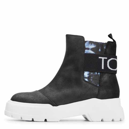 Toms Дамски Боти Combat Boot Ladies  