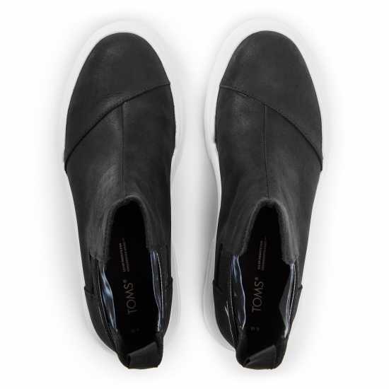 Toms Дамски Боти Combat Boot Ladies  