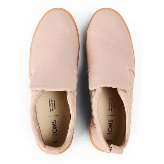 Toms Cnv/qlt Ladies  