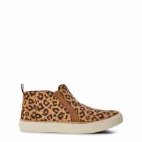 Toms Doe Leopard Cvs Ladies  