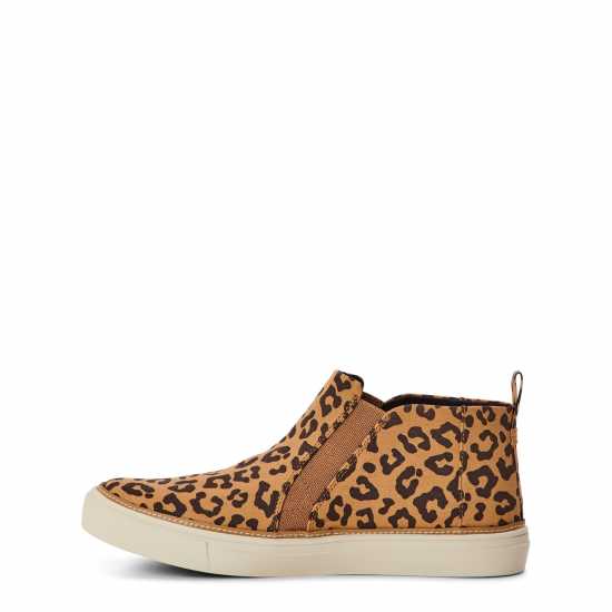 Toms Doe Leopard Cvs Ladies  