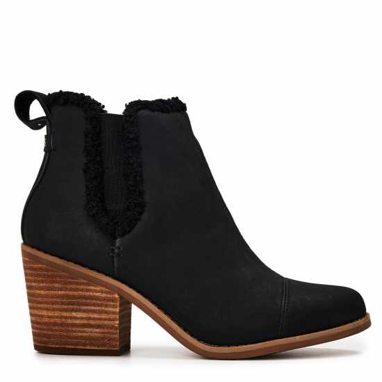 Toms Дамски Боти Everly Boot Ladies  