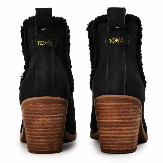Toms Дамски Боти Everly Boot Ladies  