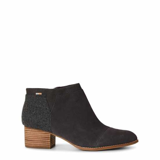 Toms Дамски Боти Loren Boot Ladies  