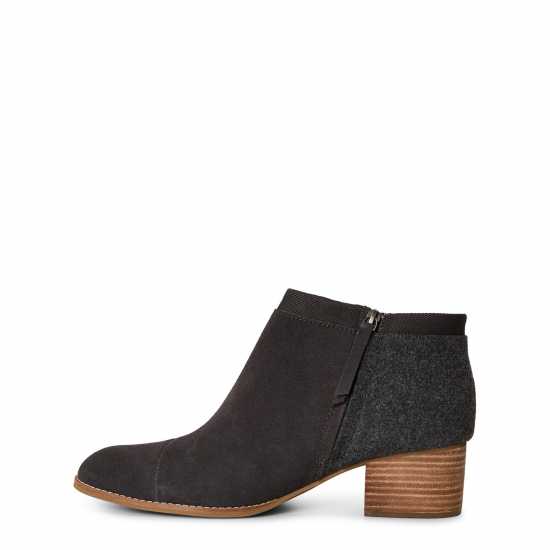 Toms Дамски Боти Loren Boot Ladies  