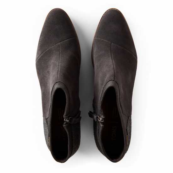 Toms Дамски Боти Loren Boot Ladies  