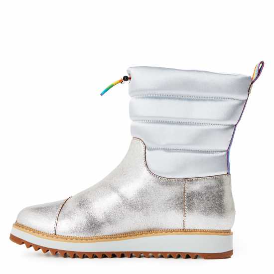 Toms Дамски Боти Makena Boot Ladies  