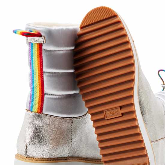 Toms Дамски Боти Makena Boot Ladies  