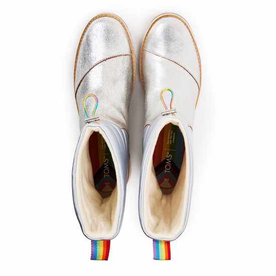 Toms Дамски Боти Makena Boot Ladies  