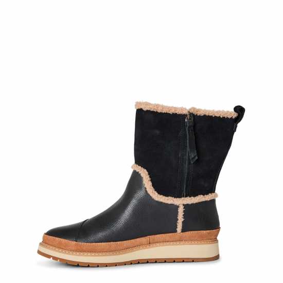 Toms Дамски Боти Makena Boot Ladies  