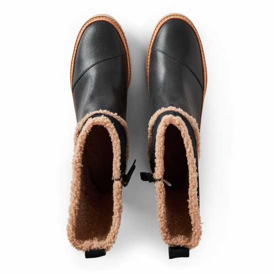 Toms Дамски Боти Makena Boot Ladies  