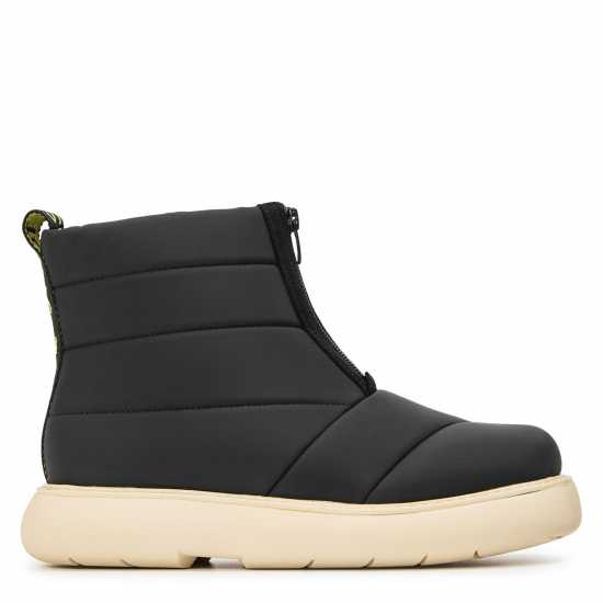 Toms Дамски Боти Puffer Boot Ladies  