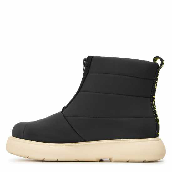 Toms Дамски Боти Puffer Boot Ladies  