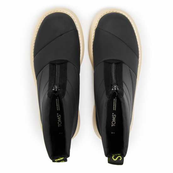 Toms Дамски Боти Puffer Boot Ladies  