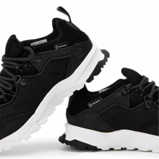 Timberland Women's Low Cut Waterproof Hiking Boot  