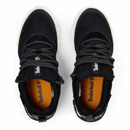 Timberland Women's Low Cut Waterproof Hiking Boot  