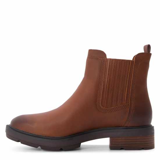 Timberland Timb Mid Chelsea Bt Ld99 Timberland Timb Mid Chelsea Bt Ld99